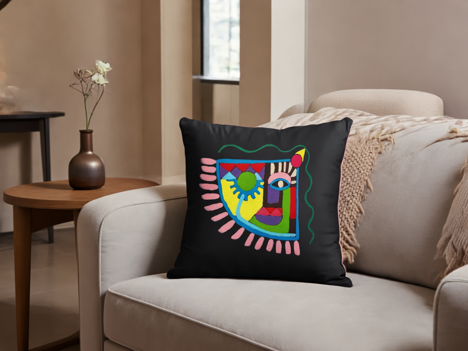 ✨ Unica Nota — l’art de décorer autrement : quand chaque objet parle de vous