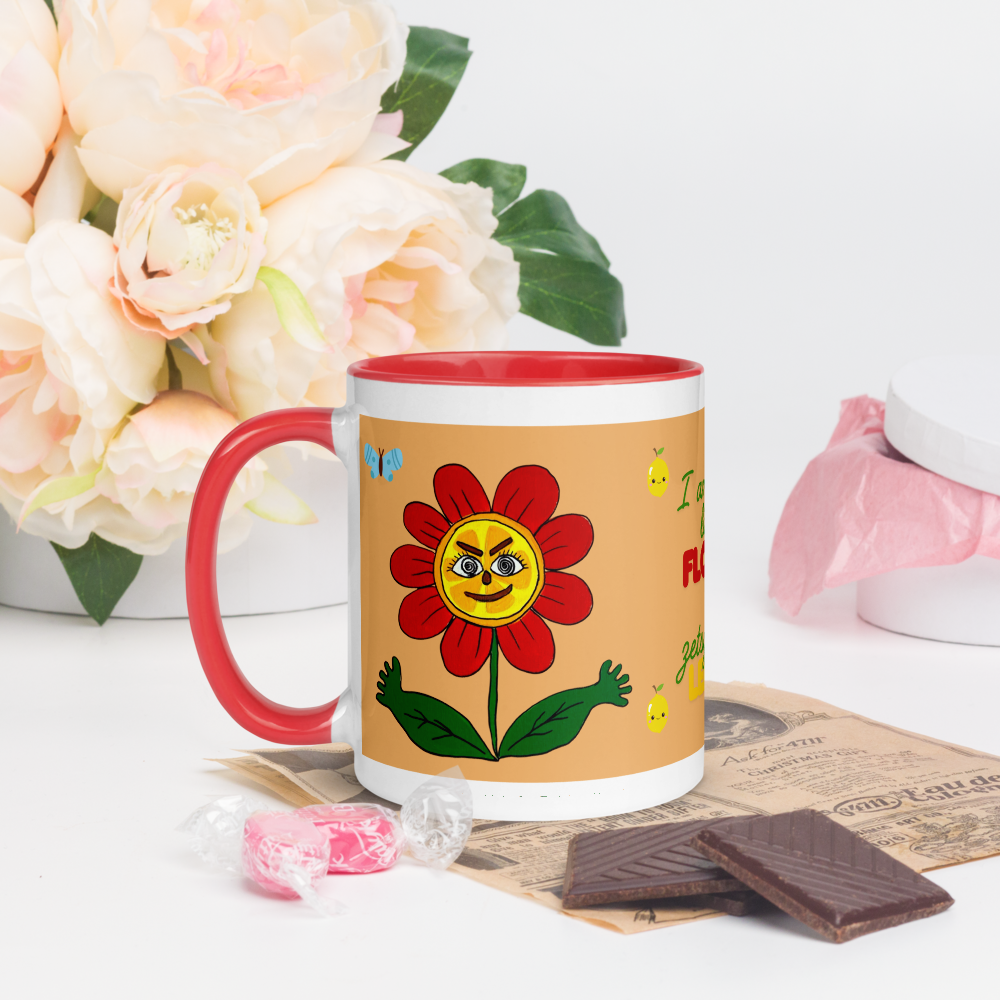 Mugs artistiques signés Unica Nota