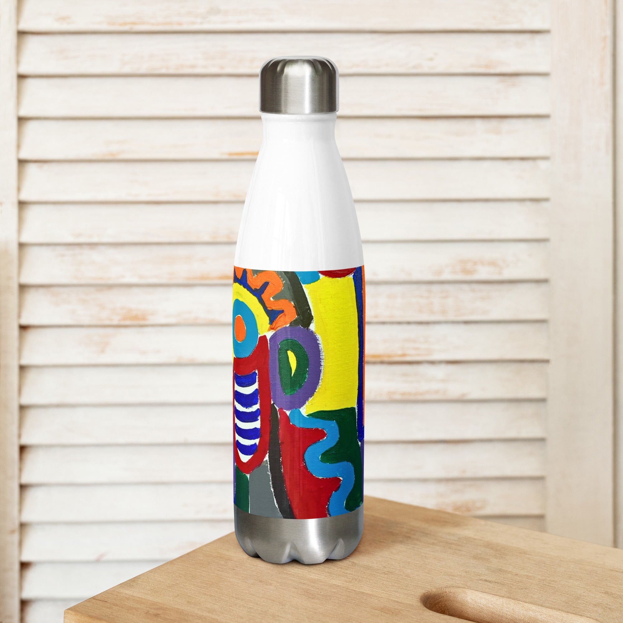 Gourde unique, Unica Nota (multi-couleurs)