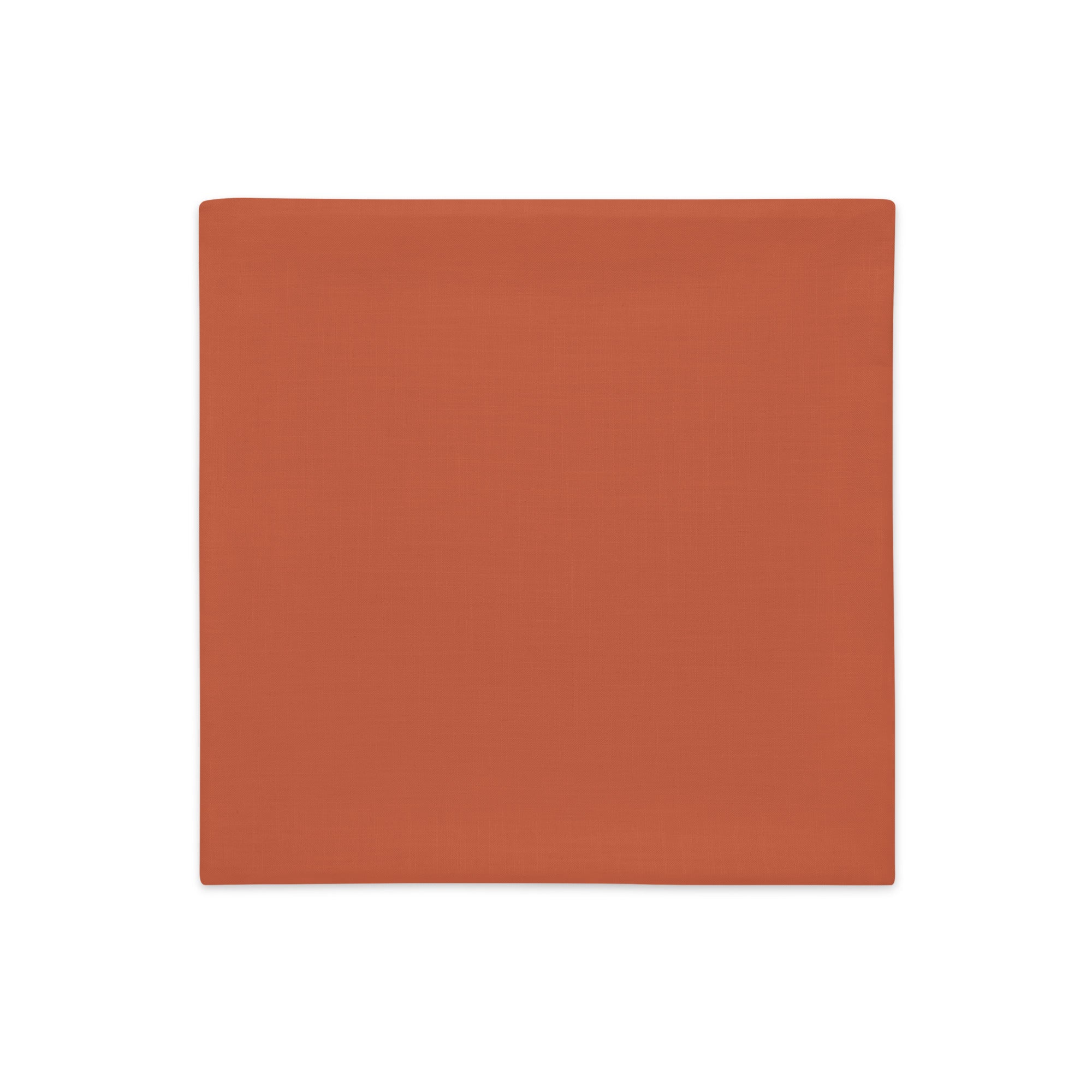 Dos de la housse Motifs Ethniques Modernes – finition haut de gamme – Unica Nota

