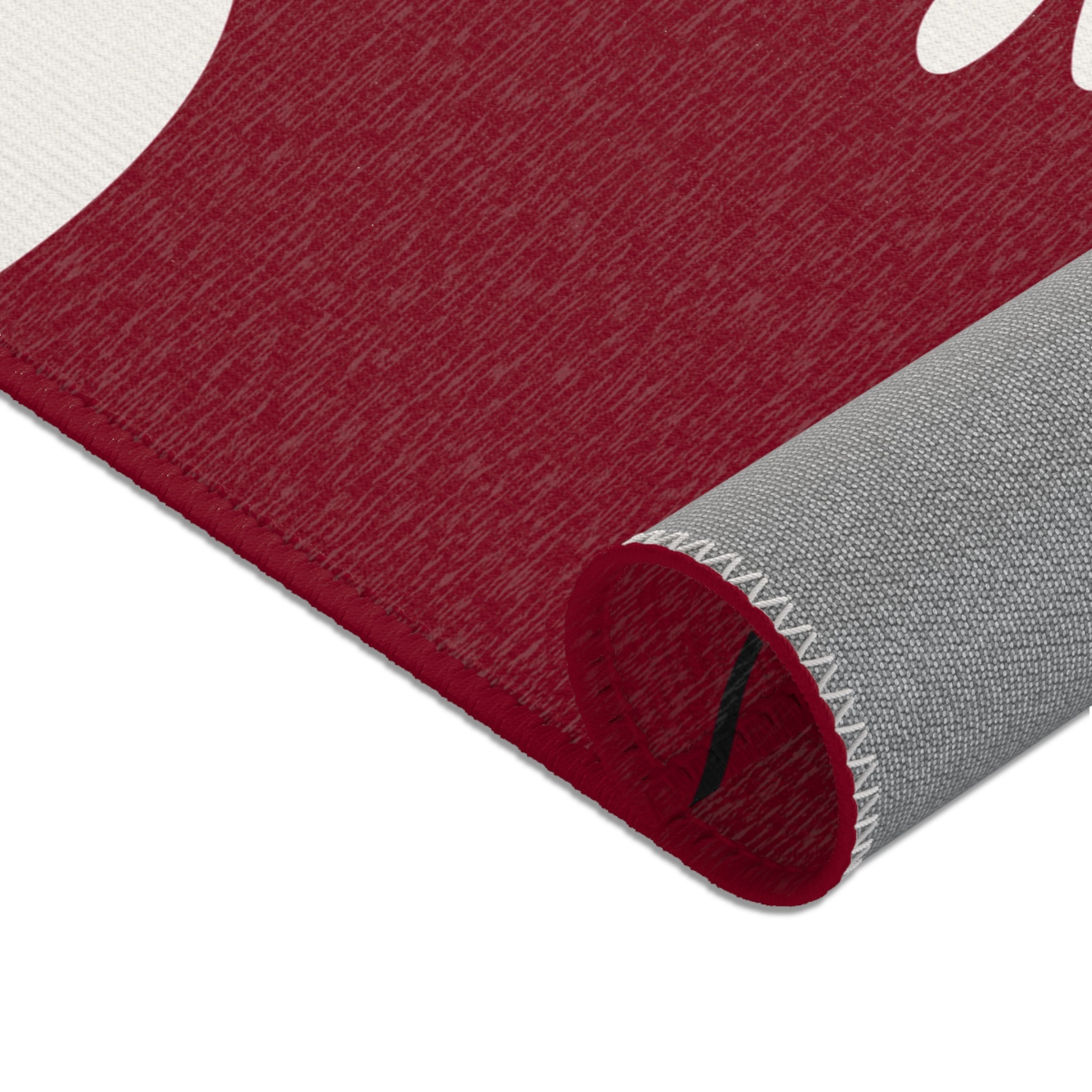 Texture du tapis Fleur en Vase – finition artistique et moderne – Unica Nota

