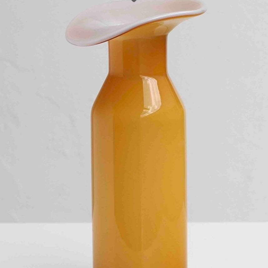 Contemporary Decorative Blooming Vase - Whimsical Eclectic Centerpiece Vases for Wedding & Dinner Party-9