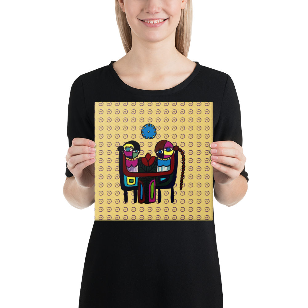 Amour entre soeur par Unica Nota