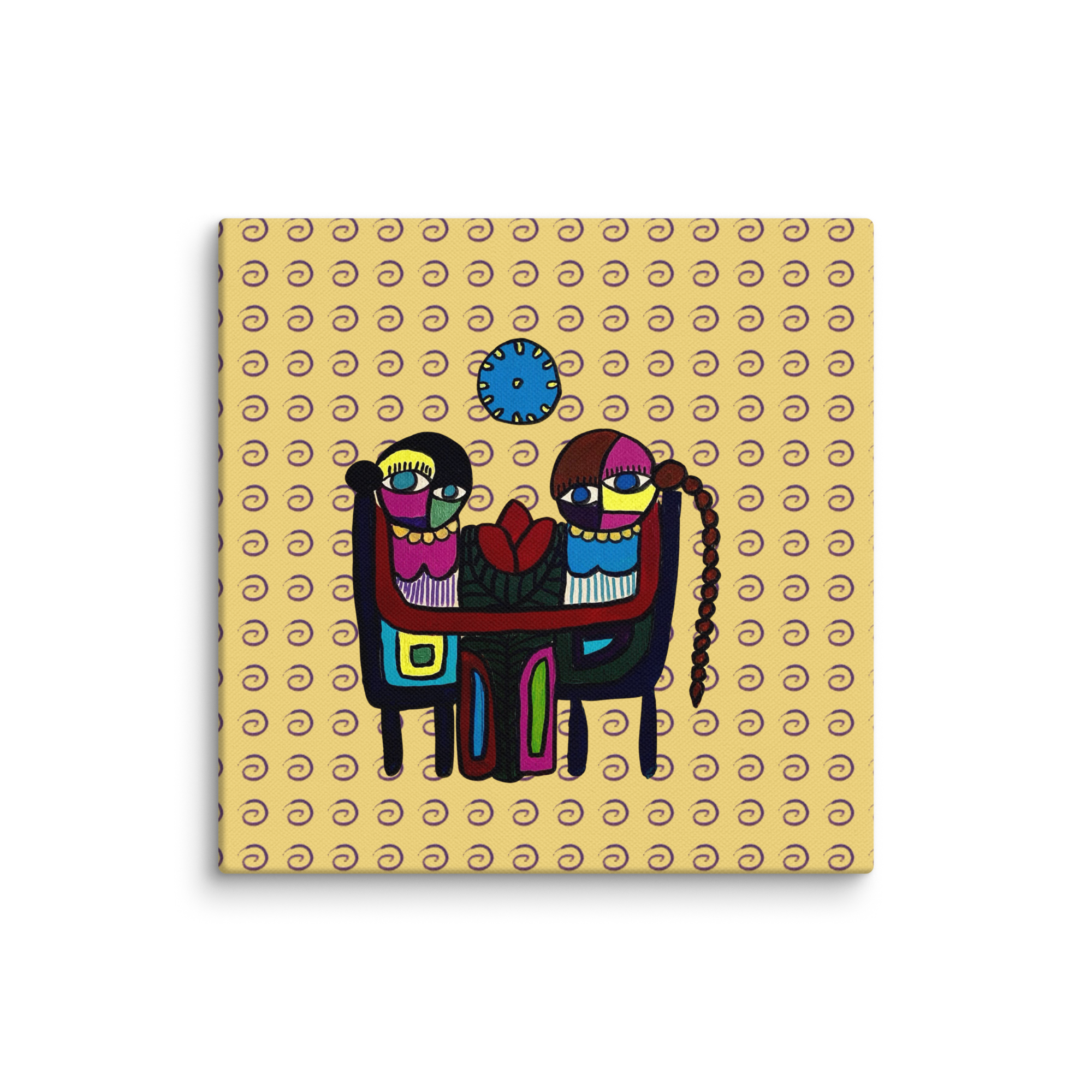 Amour entre soeur par Unica Nota